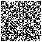 QR code with Acadia Bodyworks Of Montgomery contacts