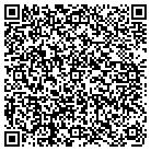 QR code with Allegany Alternative School contacts