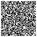 QR code with Zim Container Line contacts
