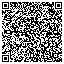 QR code with J S Lee's Body Shop contacts