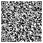 QR code with Maple Shade Salisbury Boys Home contacts