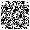 QR code with J Austin Fraley Sr contacts