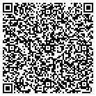 QR code with Chesapeake Christian School contacts