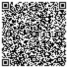 QR code with Hampden Branch Library contacts