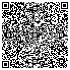 QR code with Peninsula Regional Laboratory contacts
