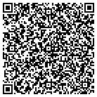 QR code with Hillsdale Farm Greenhouses contacts