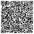 QR code with Orthopedic Shoe Technician contacts