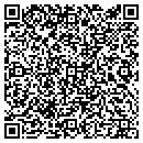 QR code with Mona's Fashion Design contacts