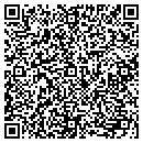 QR code with Harb's Graphics contacts