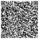 QR code with A Z Sun State Rock & Materials contacts