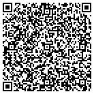 QR code with Woodrow T Wilson Child Care contacts