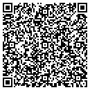 QR code with Hair Loft contacts