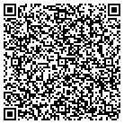 QR code with Highland & Aerosports contacts
