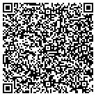 QR code with Ultimate Custom Shop contacts