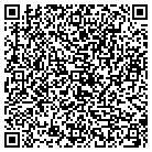 QR code with P & G Old Greenbelt Theater contacts