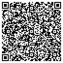 QR code with J K Farms contacts