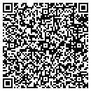 QR code with White Wolf & Phoenix contacts