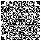 QR code with Hoffman Clothiers Inc contacts
