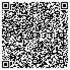 QR code with Hands From My Heart contacts
