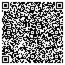 QR code with King David School contacts