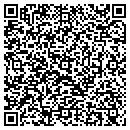 QR code with Hdc Inc contacts