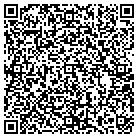 QR code with Madelines House of Beauty contacts
