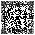QR code with University of Maryland contacts