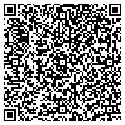 QR code with US Exec Ofc Immigration Review contacts