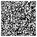 QR code with MCGEOUFCW contacts