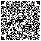 QR code with Waterville Shirt Company Inc contacts