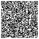 QR code with Corsair Clothing USA Inc contacts