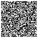 QR code with Arbec Orchids contacts