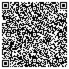 QR code with D & J Investment Corp contacts