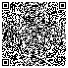 QR code with Hildy's Expert Tailoring contacts