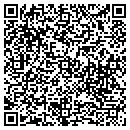 QR code with Marvin's Mens Wear contacts