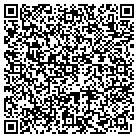 QR code with A & E Aluminum Products Inc contacts