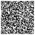 QR code with J K House-Grace Group Home contacts