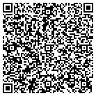 QR code with Custom Tailoring & Alterations contacts