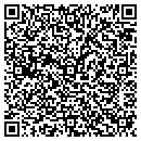 QR code with Sandy Canvas contacts