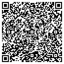 QR code with AVG Productions contacts