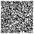 QR code with Maryland Monogram Products contacts