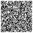 QR code with Agerton Holding Co Inc contacts
