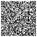 QR code with Thomas Guy contacts