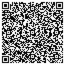 QR code with Henry Carter contacts