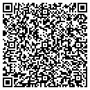 QR code with Lebaum Inc contacts