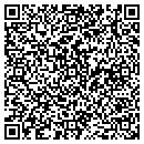 QR code with Two Paws Up contacts
