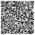 QR code with PlumbCrazy contacts