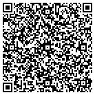 QR code with Dee's Shear Perfection contacts