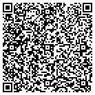 QR code with Mc Donald & Eudy Printers Inc contacts