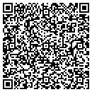 QR code with Tall Delmas contacts